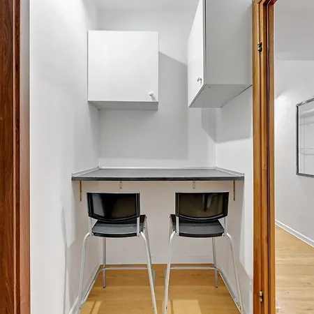 Gospody 6e, Blisko Morza, 700m Do Ergo Areny, 1,4km Do Hipodromu Homestay *