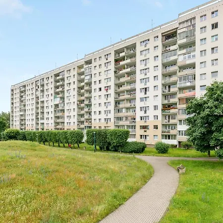 Gospody 6e, Blisko Morza, 700m Do Ergo Areny, 1,4km Do Hipodromu *