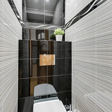 Gospody 6e, Blisko Morza, 700m Do Ergo Areny, 1,4km Do Hipodromu *