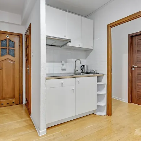 Gospody 6e, Blisko Morza, 700m Do Ergo Areny, 1,4km Do Hipodromu *