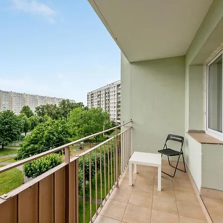 Gospody 6e, Blisko Morza, 700m Do Ergo Areny, 1,4km Do Hipodromu Kwatera prywatna *