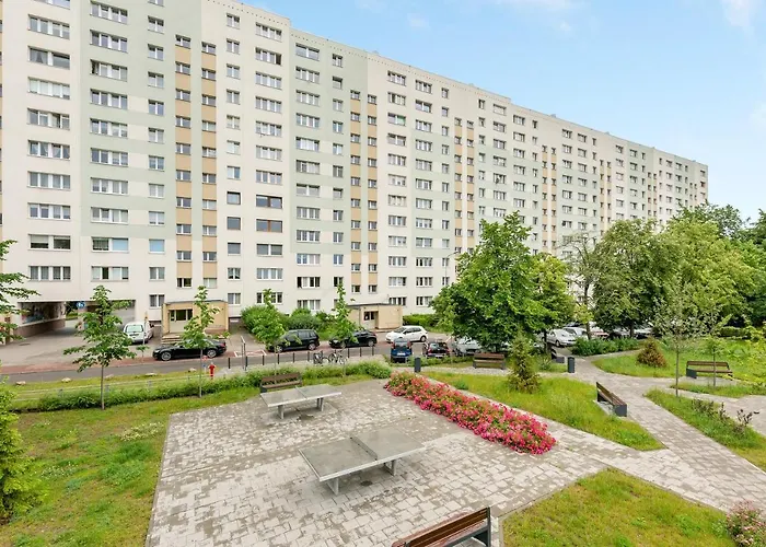 Pansiyon Gospody 6e, Blisko Morza, 700m Do Ergo Areny, 1,4km Do Hipodromu Gdansk