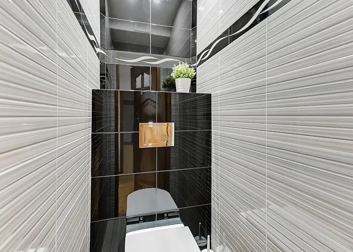 Gospody 6e, Blisko Morza, 700m Do Ergo Areny, 1,4km Do Hipodromu *