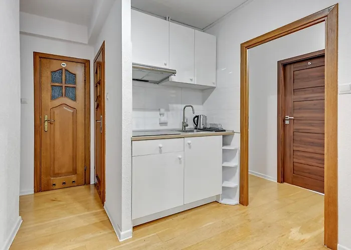 Gospody 6e, Blisko Morza, 700m Do Ergo Areny, 1,4km Do Hipodromu *